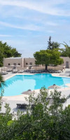 MARBELLA CORFU