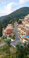 Marbella Corfu Hotel