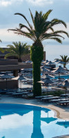 ROSA BEACH THALASSO AND SPA