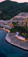 ROSA BEACH THALASSO AND SPA