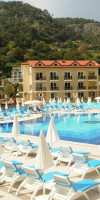 MARCAN RESORT