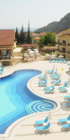 MARCAN RESORT HOTEL