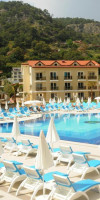 MARCAN RESORT HOTEL