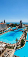 Mardan Palace Resort