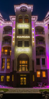 Mardan Palace Spa Resort
