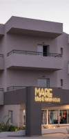 MARE BLUE SUITES