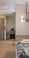 MARE BLUE SUITES