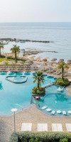 MARE RESORT AYIA NAPA(Water Park)