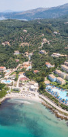 Mareblue Beach Resort