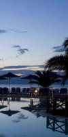 Mareblue Beach Resort