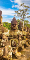 Marele Tur al Indochinei - Laos, Vietnam, Cambodgia, Thailanda