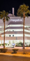 MARGADINA LOUNGE HOTEL