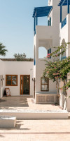 Margarenia Santorini