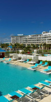 Margaritaville Island Reserve Cap Cana Wave