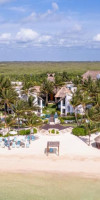 Margaritaville Island Reserve Riviera Cancún - A Karisma All-Inclusive Experience for All