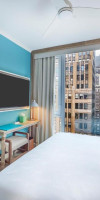 Margaritaville Resort Times Square