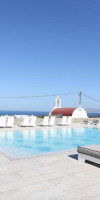 Margie Mykonos Hotel
