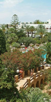 Marhaba Salem Resort