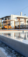 Maria Apartments Paros