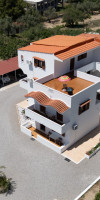 Maria Apartments Pefkos