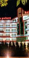 Maria Palace Hotel
