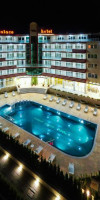 Maria Palace Hotel