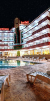 Maria Palace Hotel