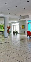 Maria Rousse Hotel