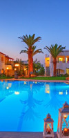 Maria Rousse Hotel