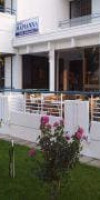 Marianna Hotel Apartments