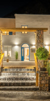 Marianna Hotel Santorini