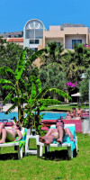 Marianna Palace Hotel