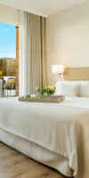 Aparthotel Mariano Cubi Barcelona