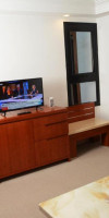 Chalet Wiese