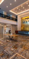 Maril Resort
