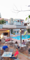 MARILISA HOTEL