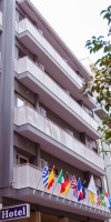 Marina Athens Hotel