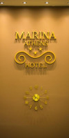 Marina Athens Hotel