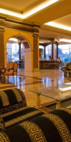 ARC DE TRIOMPHE BY RESIDENCE HOTELS