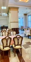 Marina Beach Hotel