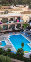 Marina Boutique Hotel Corfu
