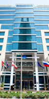 GRAND ZAMAN GARDEN & ANNEX HOTEL
