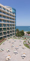 MARINA GRAND BEACH HOTEL
