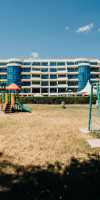 MARINA HOLIDAY CLUB