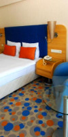 Marina Hotel