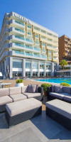 Marina Hotel and Suites