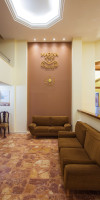 Marina Hotel Athens