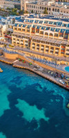 Marina Hotel Corinthia Beach Resort