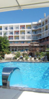 Marina Hotel
