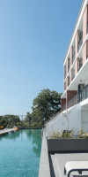 Marina House MUAYTHAI Ta-iad Phuket